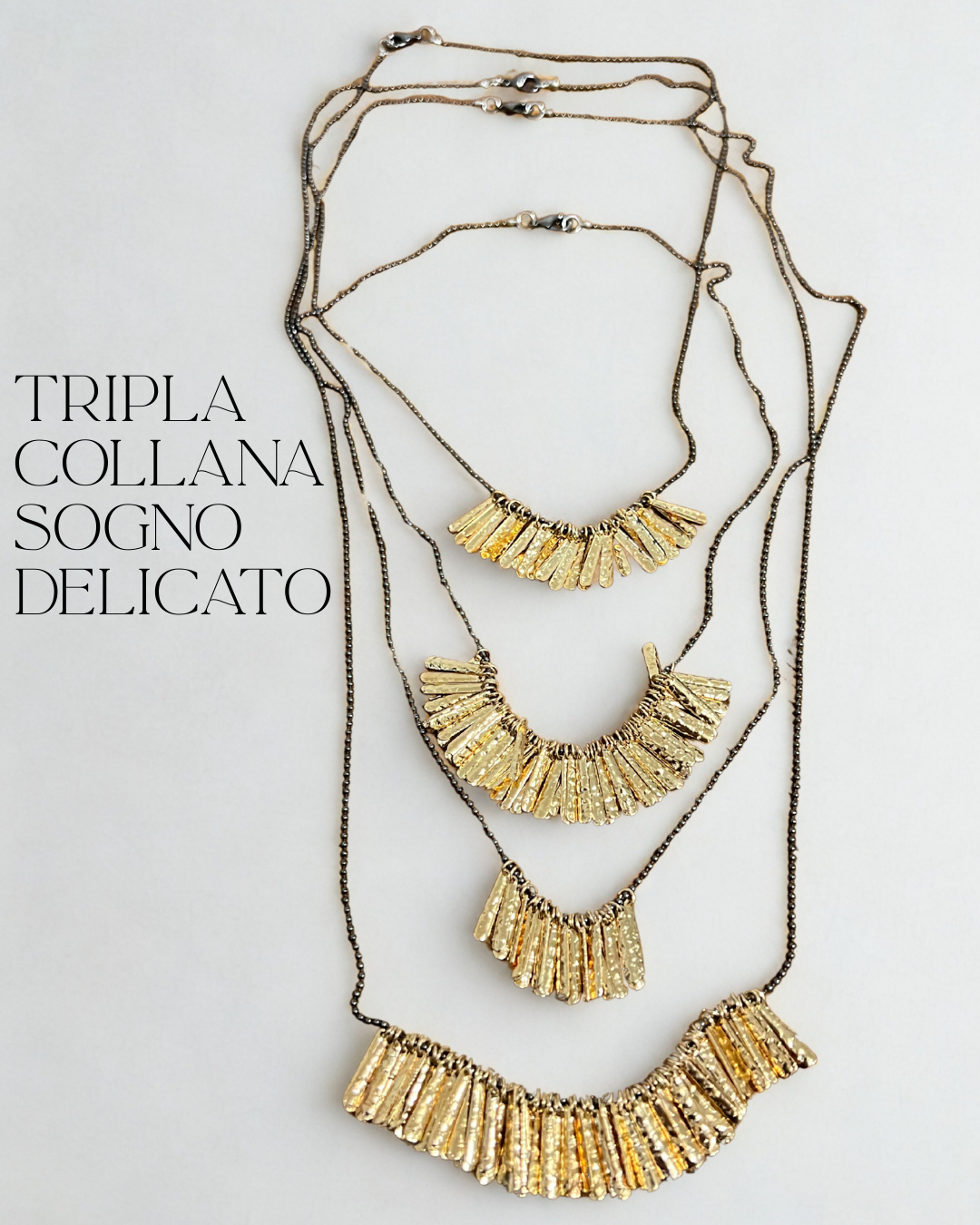 Collana Sogno delicato