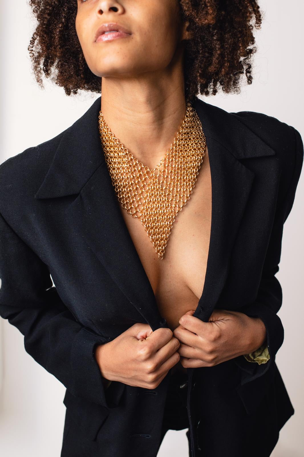 Collana “Alexis”