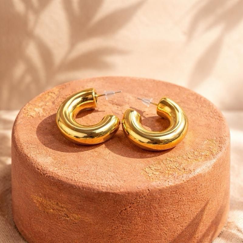 Orecchino “BOMB”