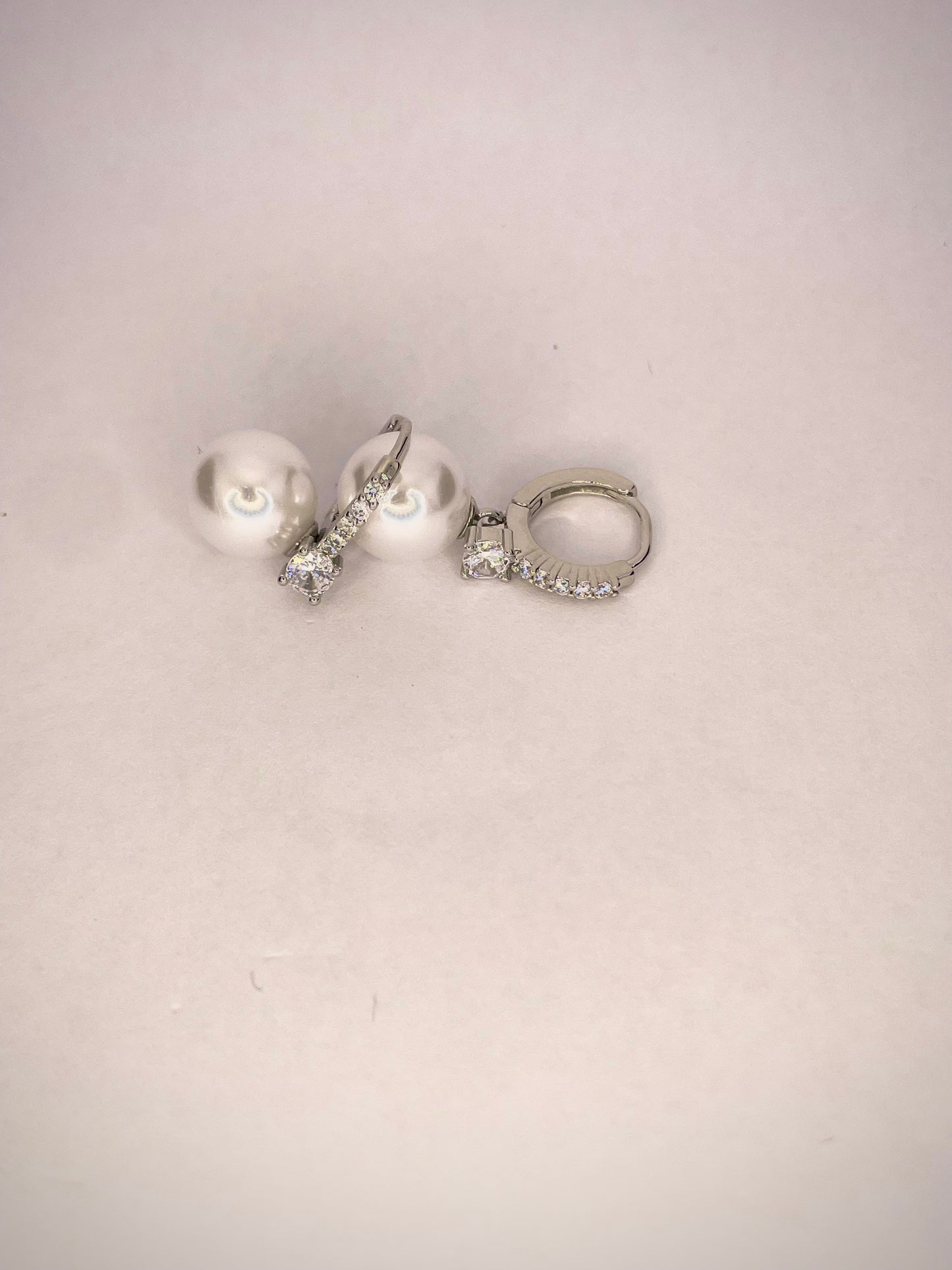 Orecchino “Perlina” LJ080