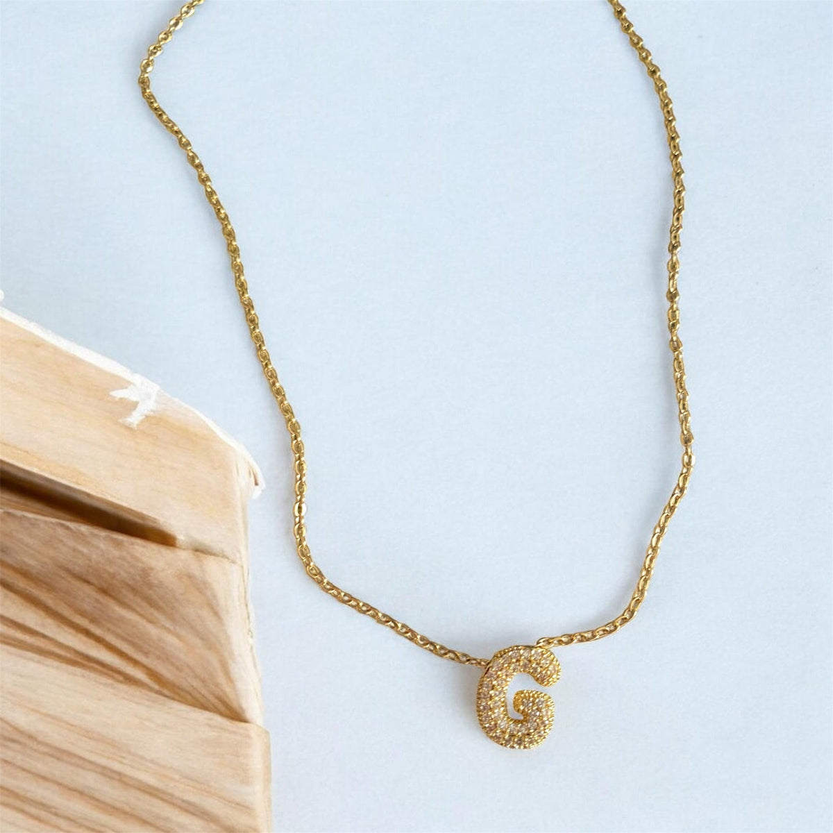 Collana LETTERA