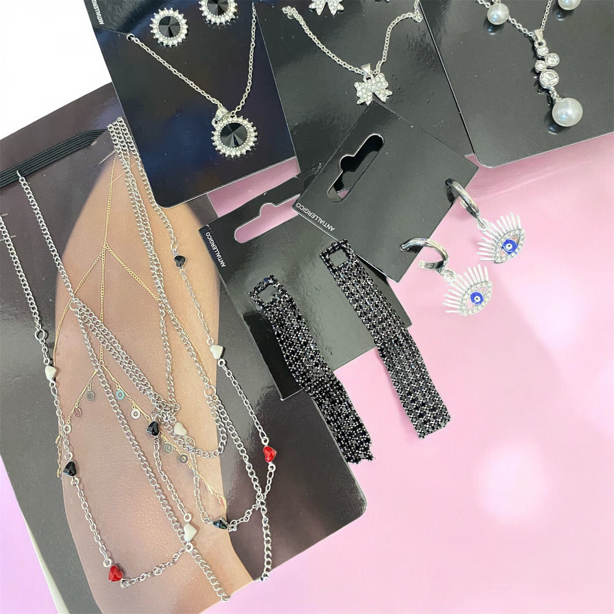 Combo IDEE REGALO SET LUCE