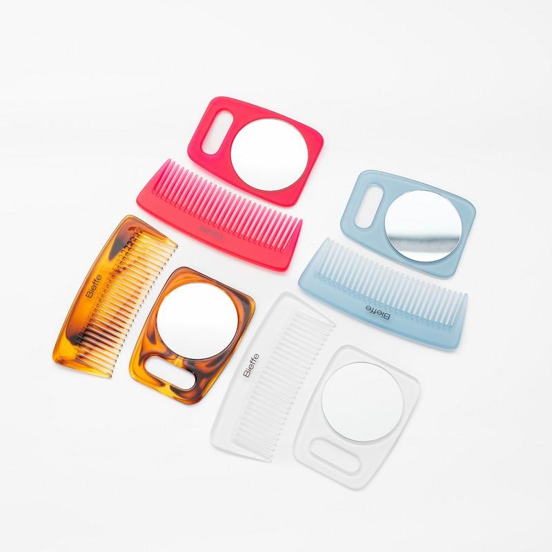 SET PETTINE + SPECCHIO
