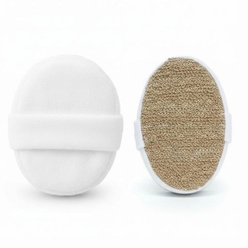 SPUGNA DOCCIA ESFOLIANTE