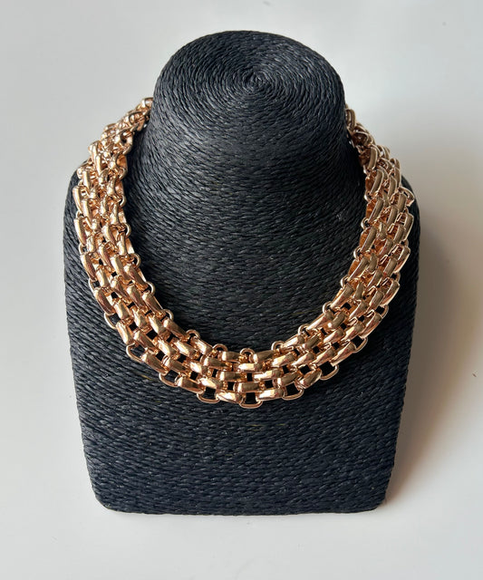 Girocollo “Paris”