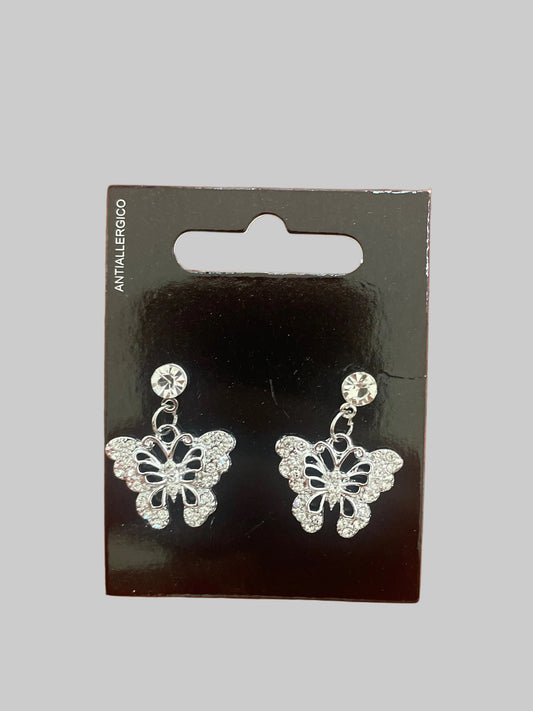 Orecchino “BUTTERFLY 1731”