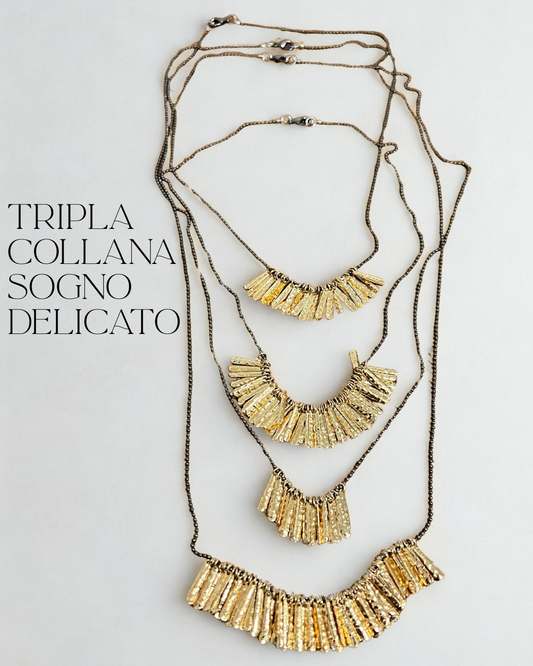 Collana Sogno delicato