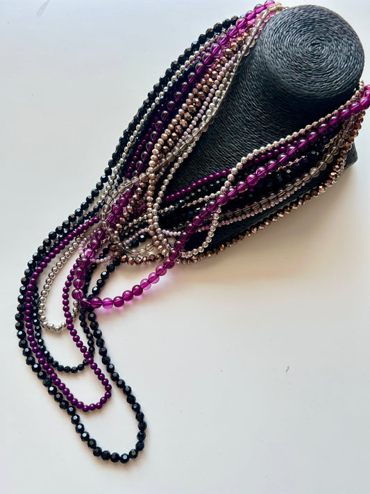 Collana “New Orleans”