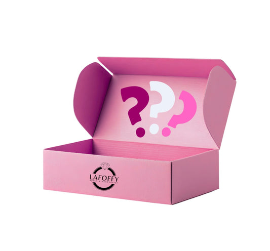 Mystery  Foffy