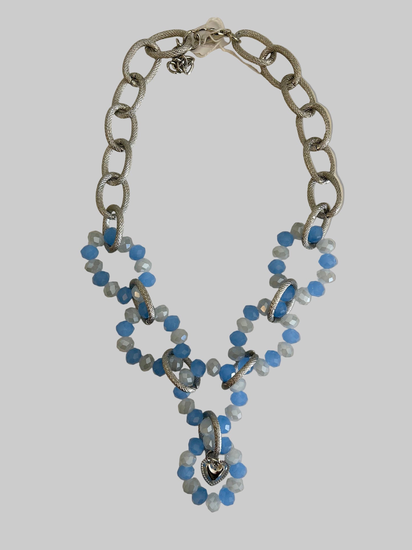 Collana Catena del cielo
