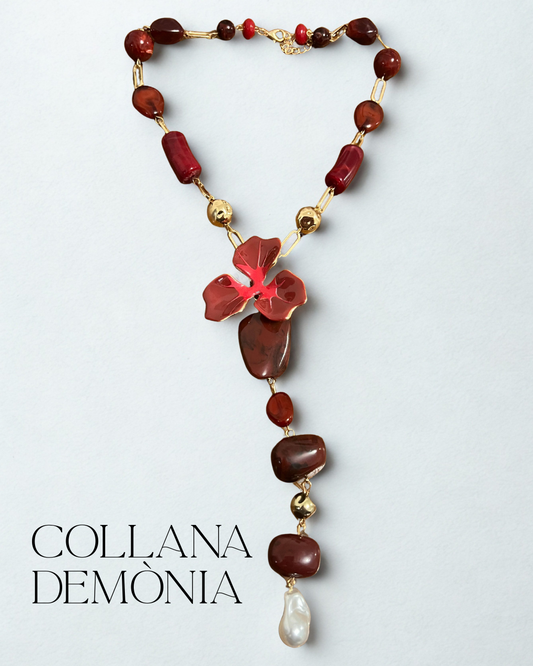 Collana Demonia