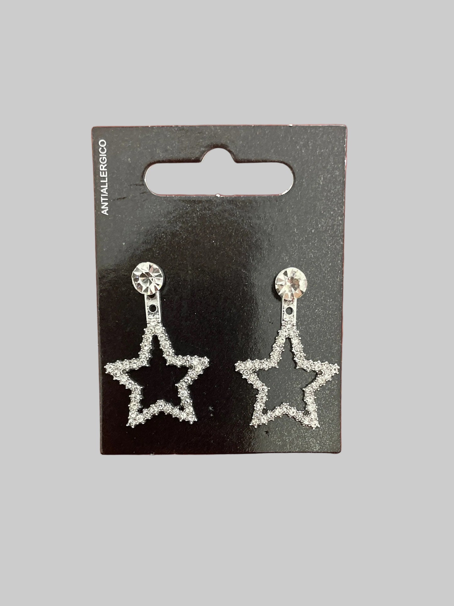 Orecchini “STELLARE 1605”