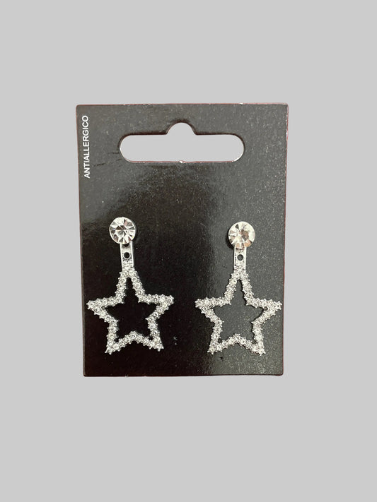 Orecchini “STELLARE 1605”