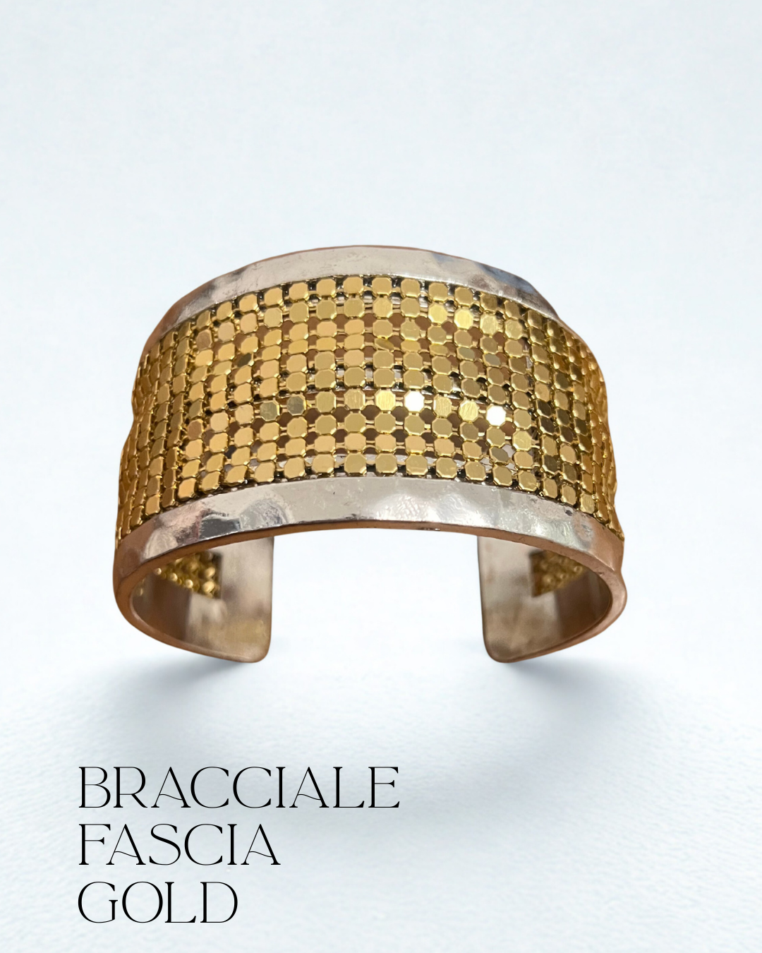 Bracciale fascia