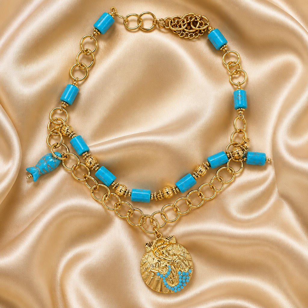 Collana “KIRA”