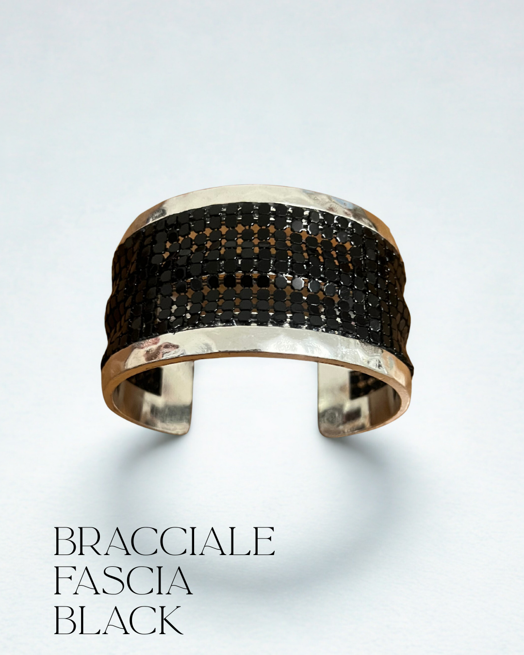 Bracciale fascia
