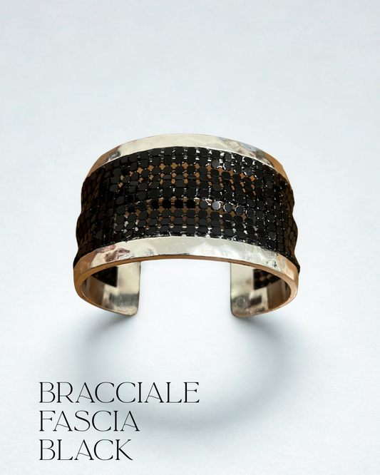 Bracciale fascia