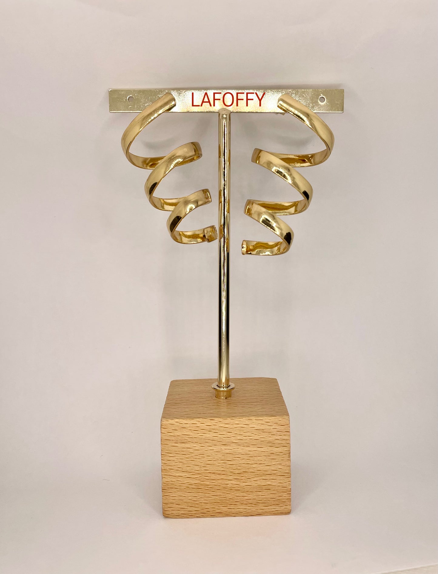 Orecchini “spirale “ LJ150