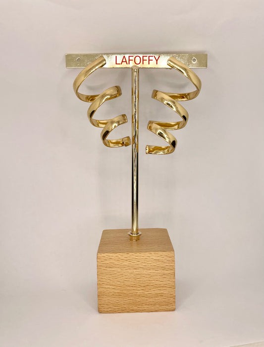 Orecchini “spirale “ LJ150