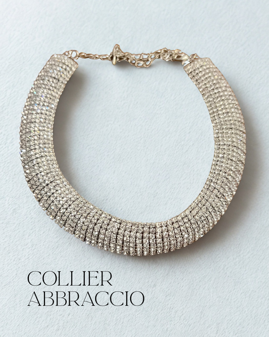 Collier Abbraccio