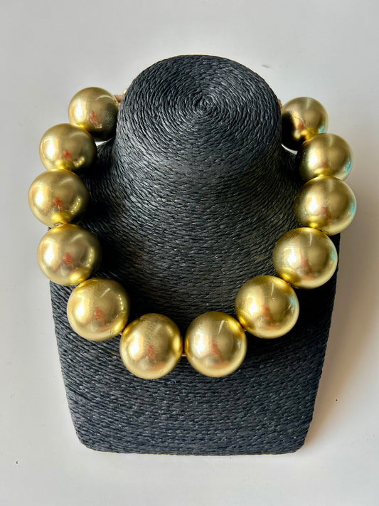 Collana “Perloni”