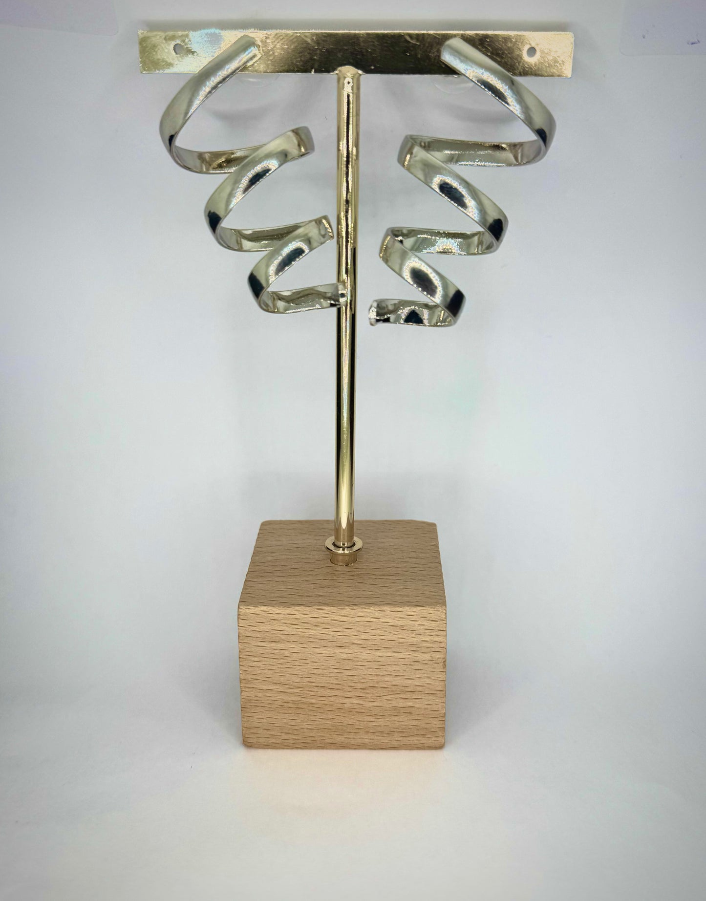 Orecchini “spirale “ LJ150