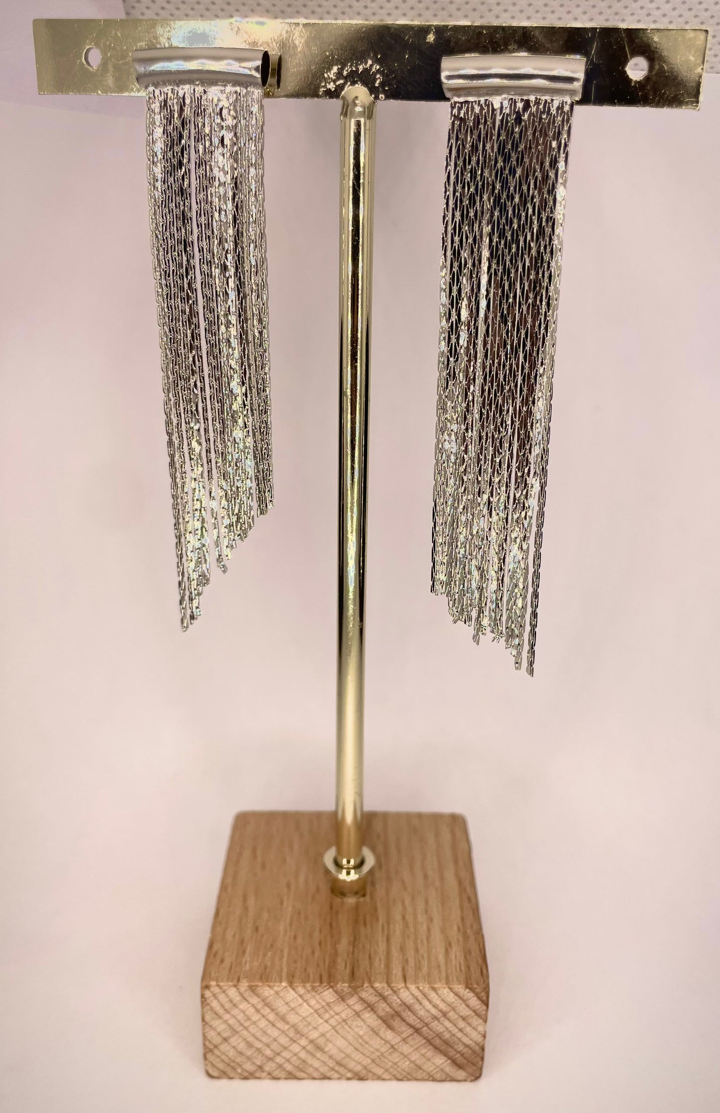 Orecchini “Shine” LJ016B