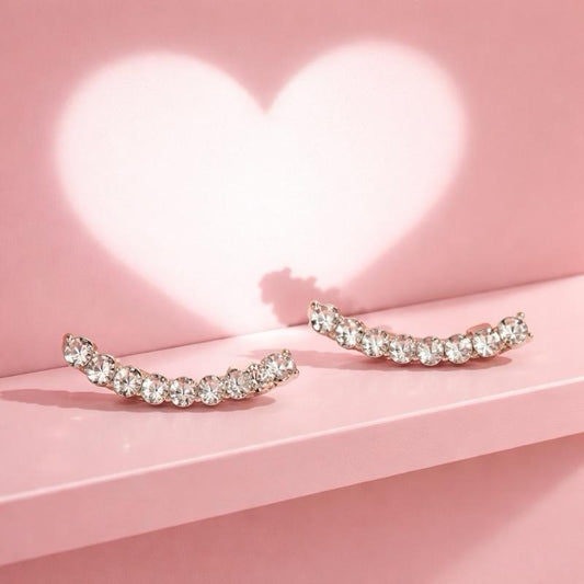 Orecchini “ERA CUFF QUEEN 544”