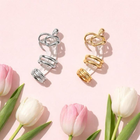 Orecchini “EAR CUFF 549”