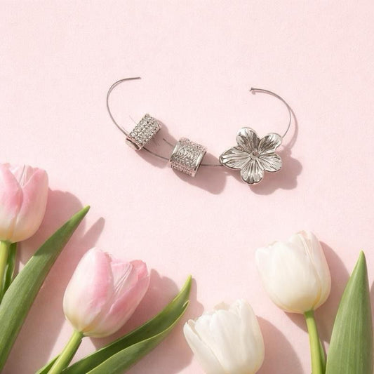 Orecchini “EAR CUFF 546”