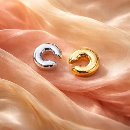 Orecchini “EAR CUFF 524”