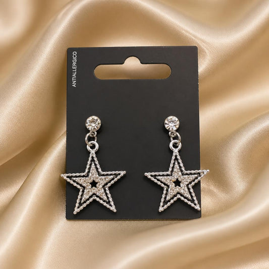 Orecchini “CORSTAR 1730”