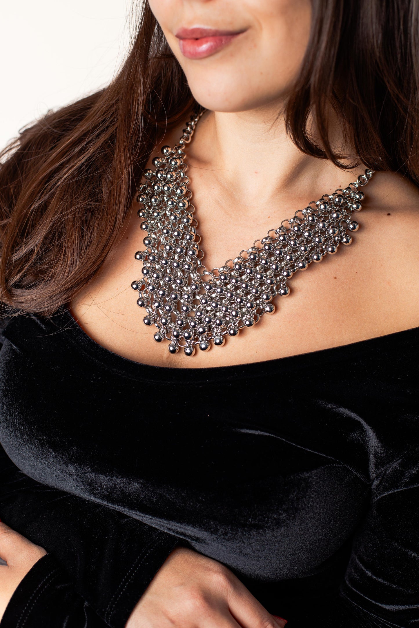 Collana “Beatrice”