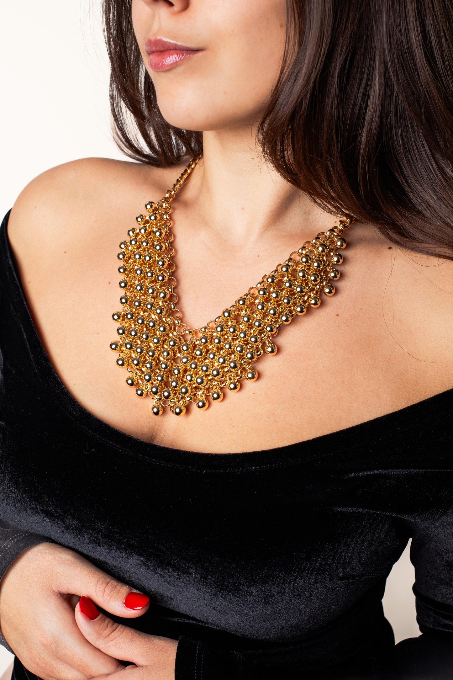 Collana “Beatrice”