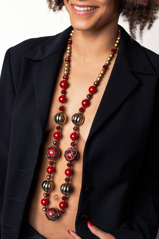 Collana “Sandra”