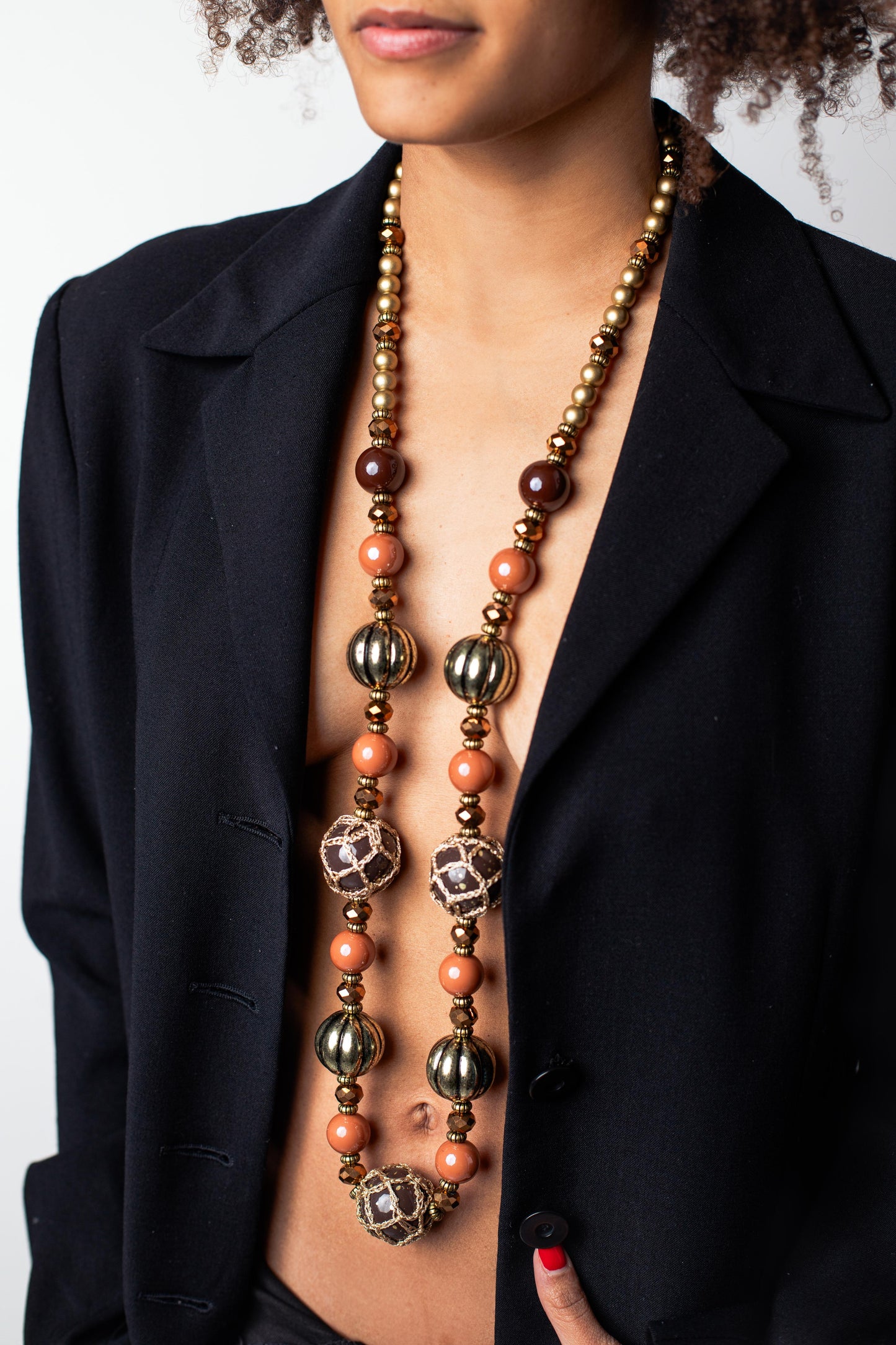 Collana “Sandra”