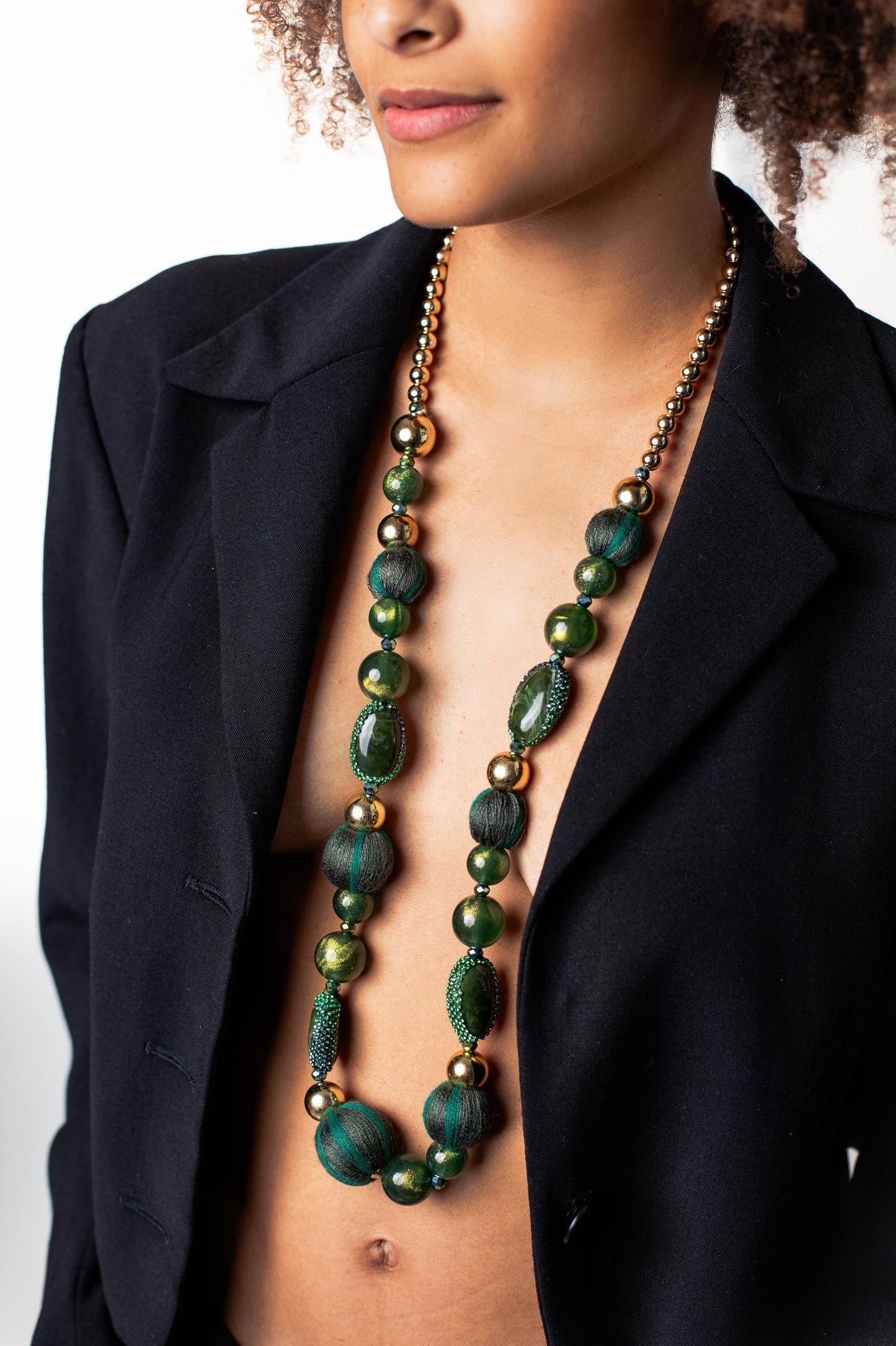 Collana “Barbara”