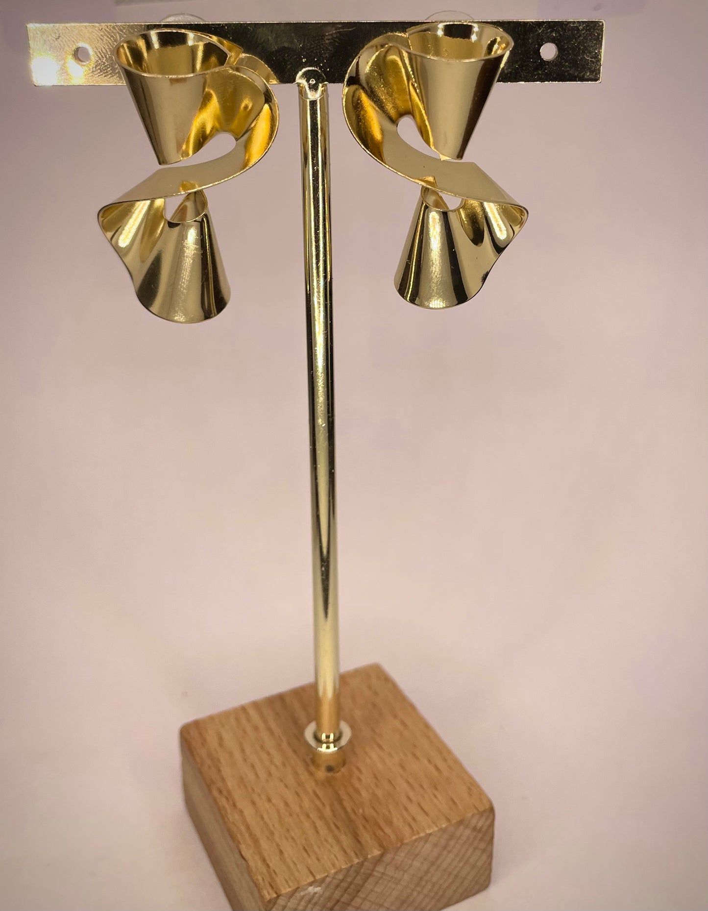 Orecchini “Fiocco” LJ174