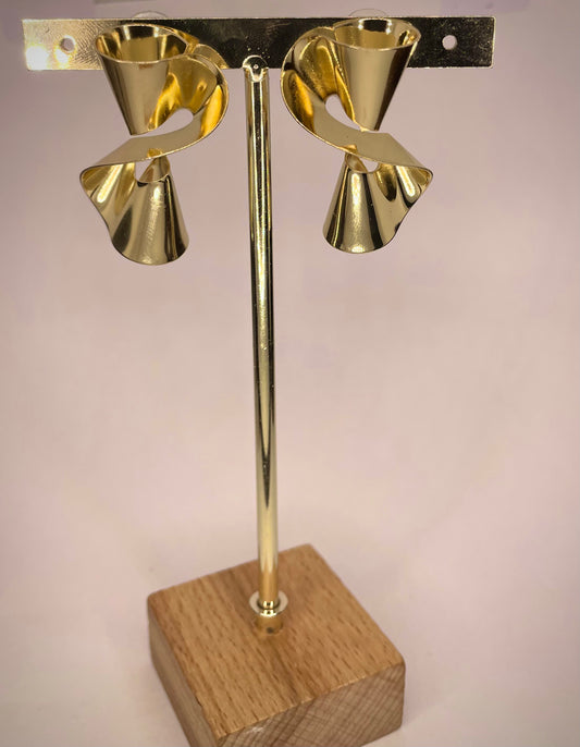 Orecchini “Fiocco” LJ174