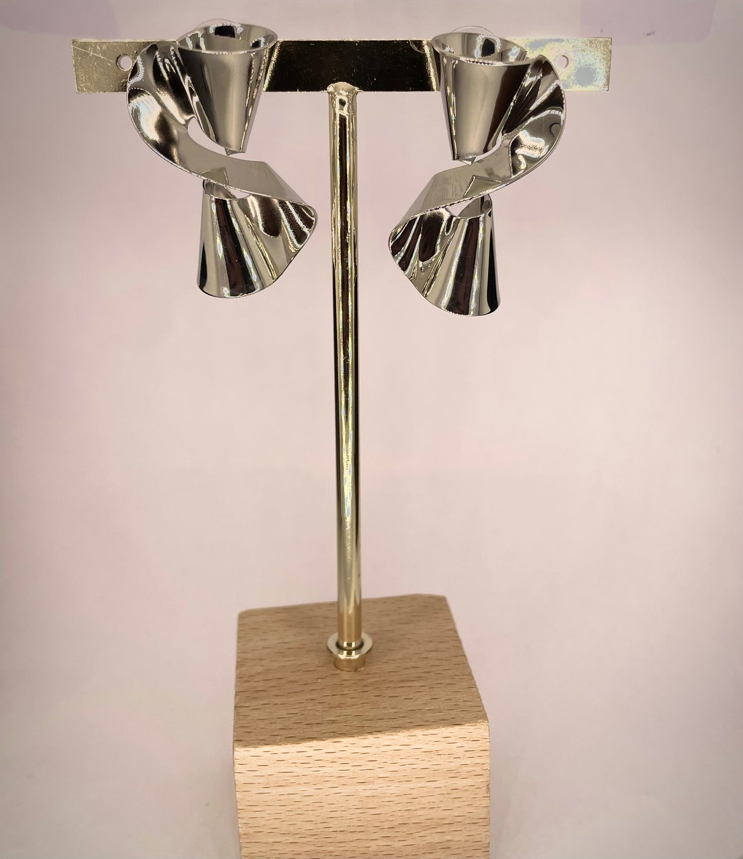 Orecchini “Fiocco” LJ174