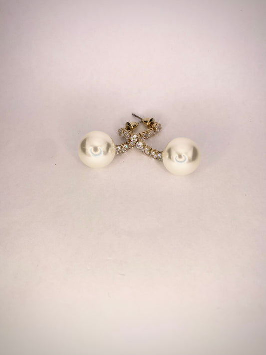 Orecchini “Mirror” LJ121