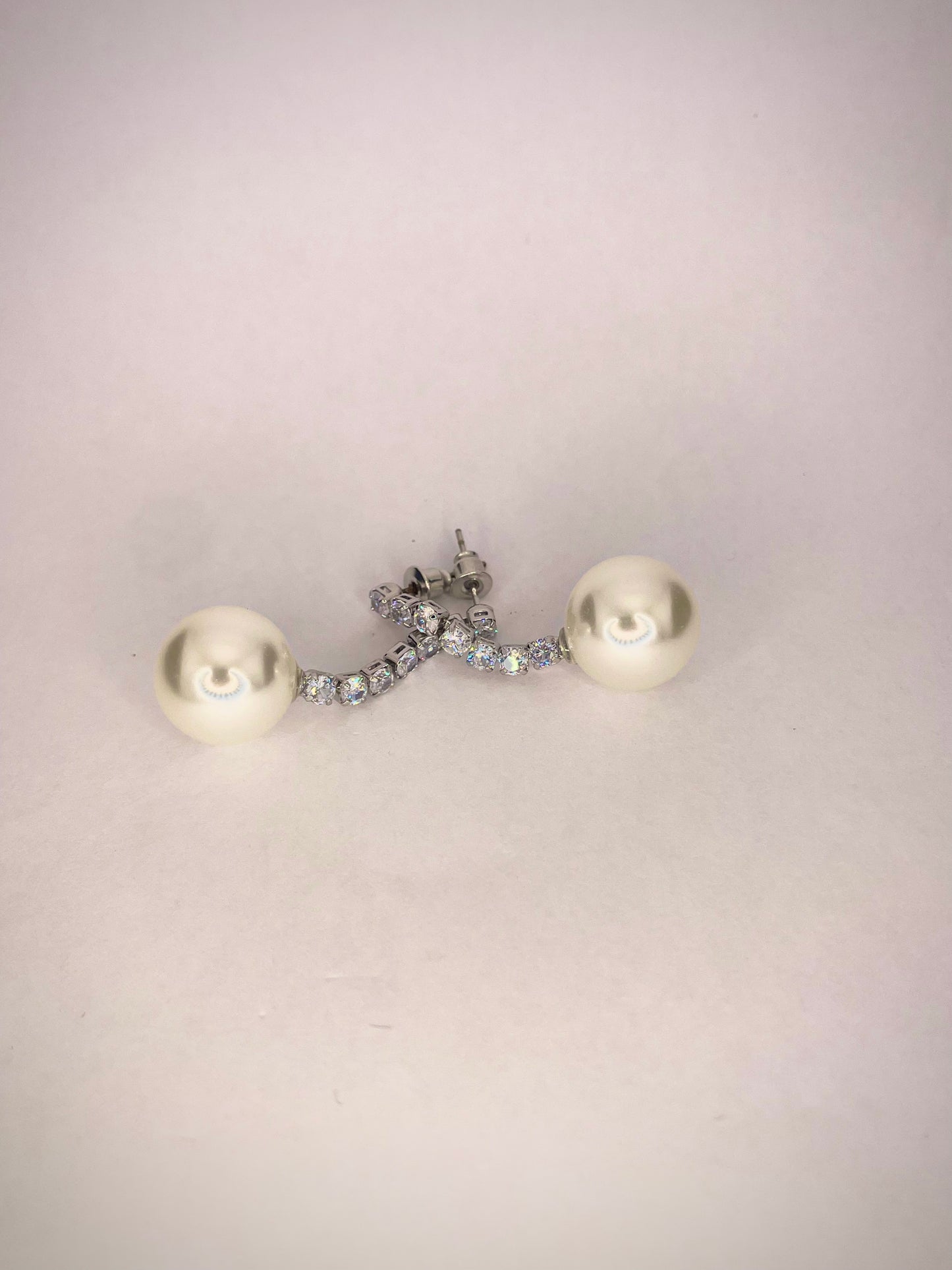 Orecchini “Mirror” LJ121