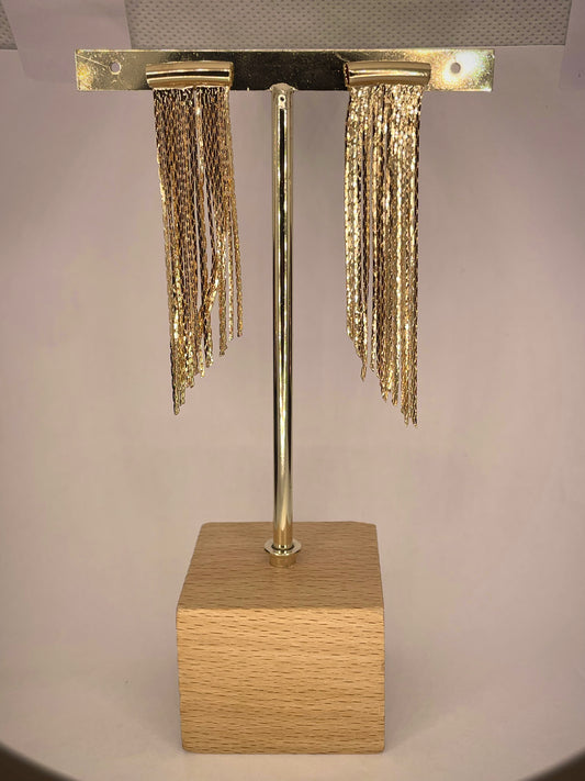 Orecchini “Shine” LJ016B