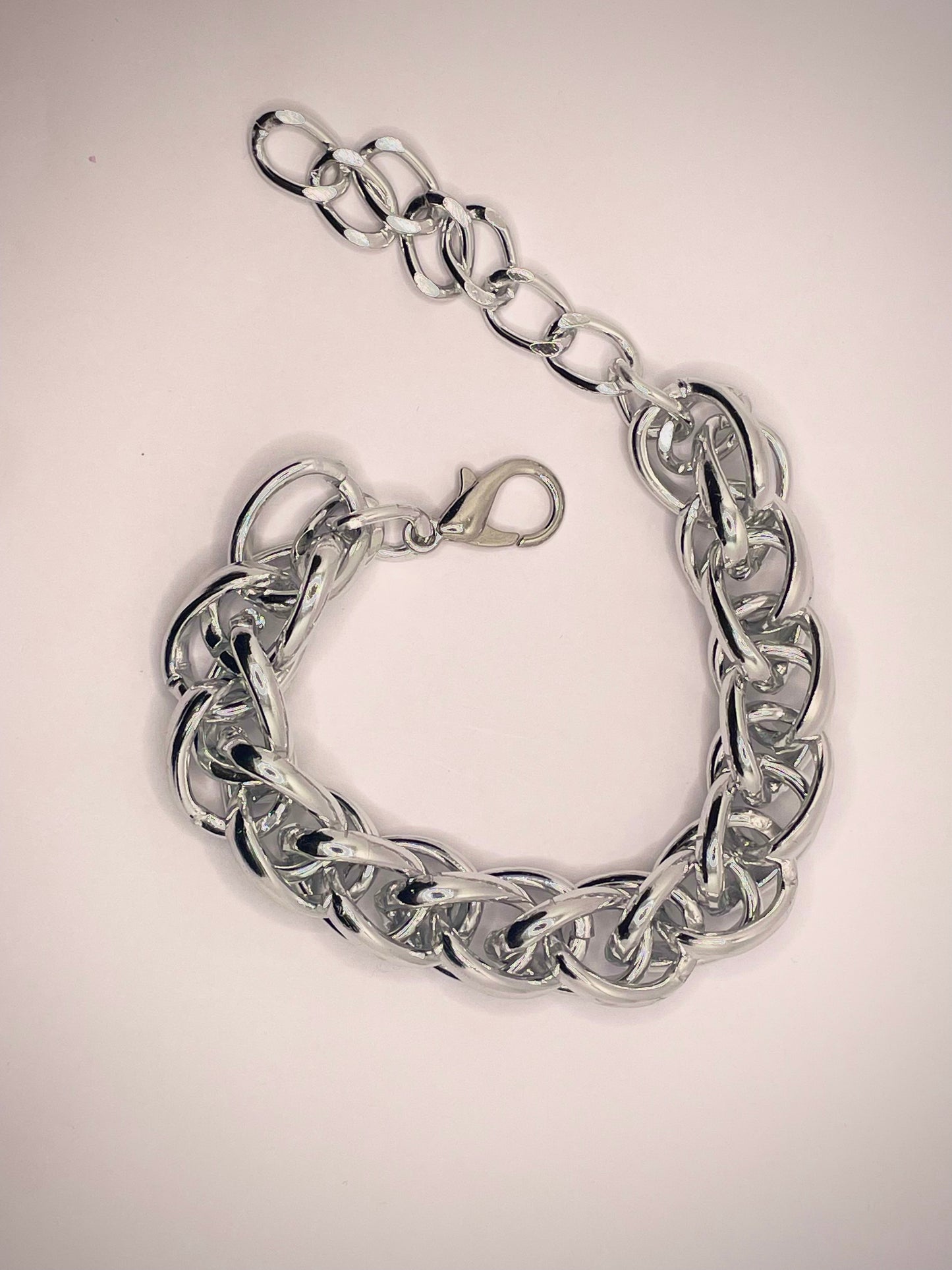 Bracciale “Catena”
