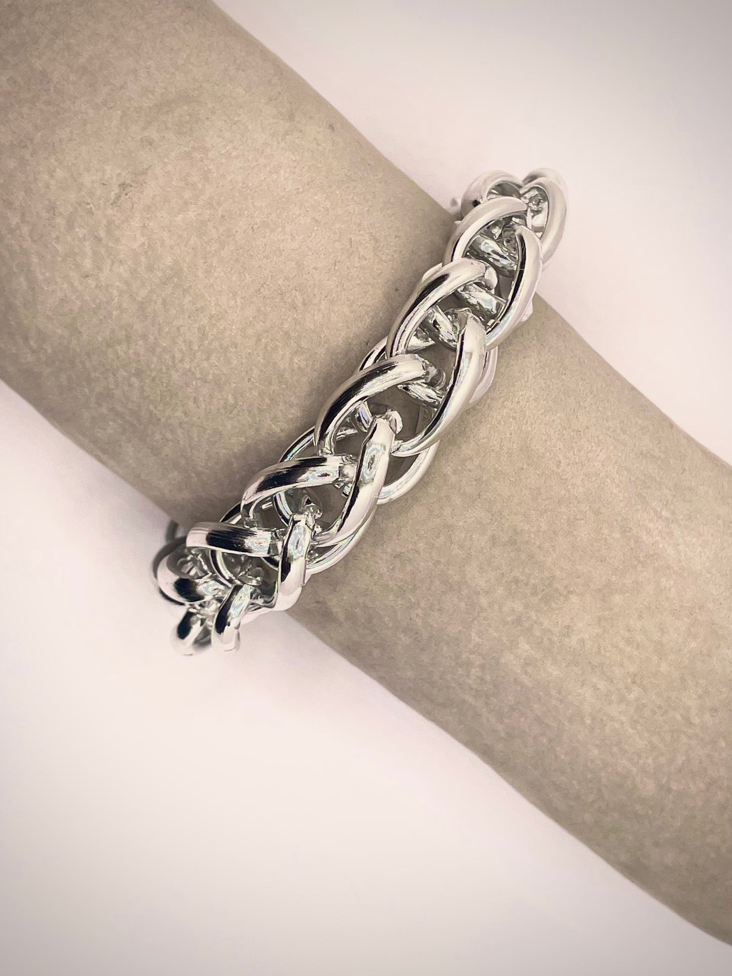 Bracciale “Catena”
