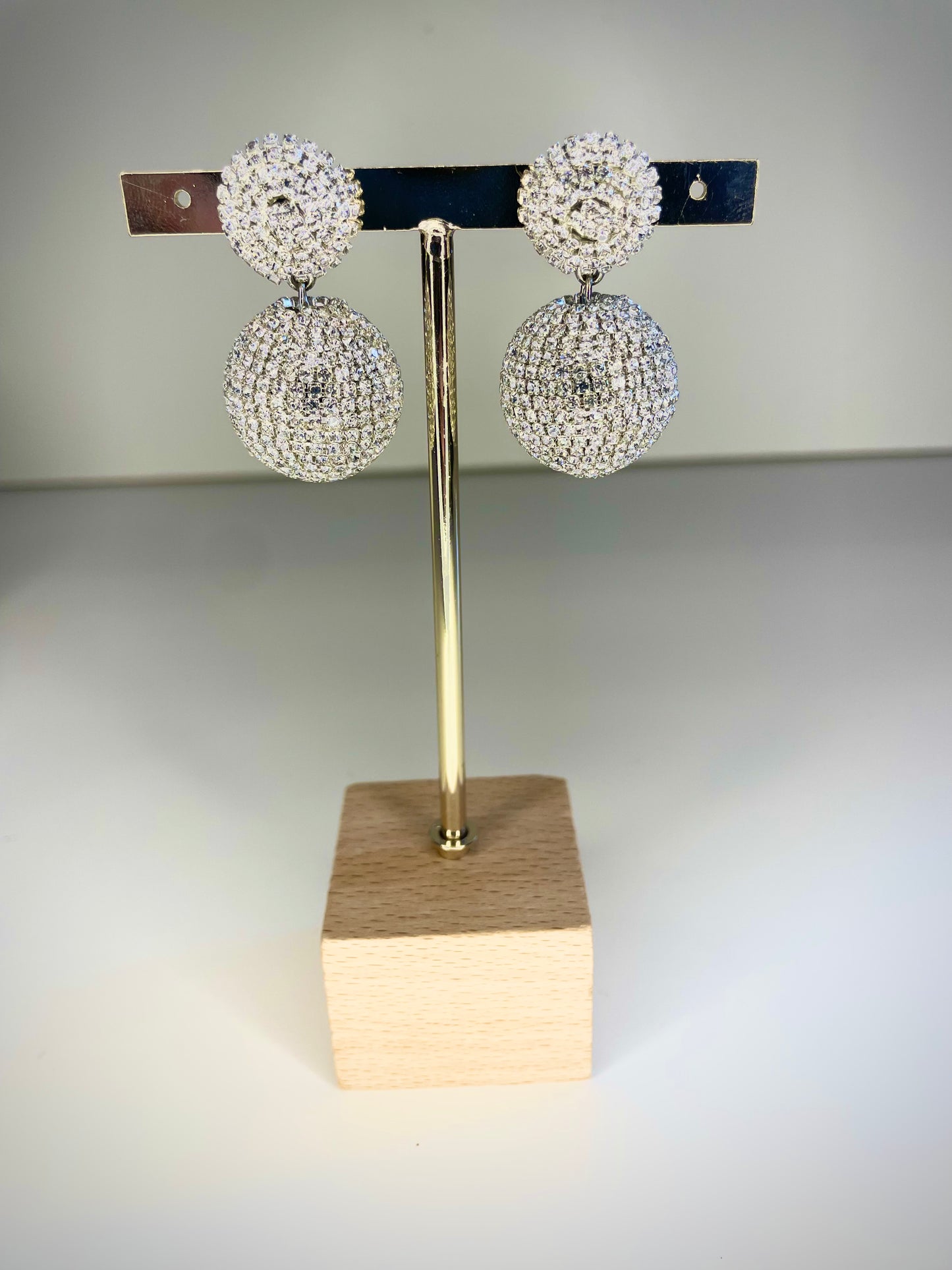 Orecchini “Baloon”