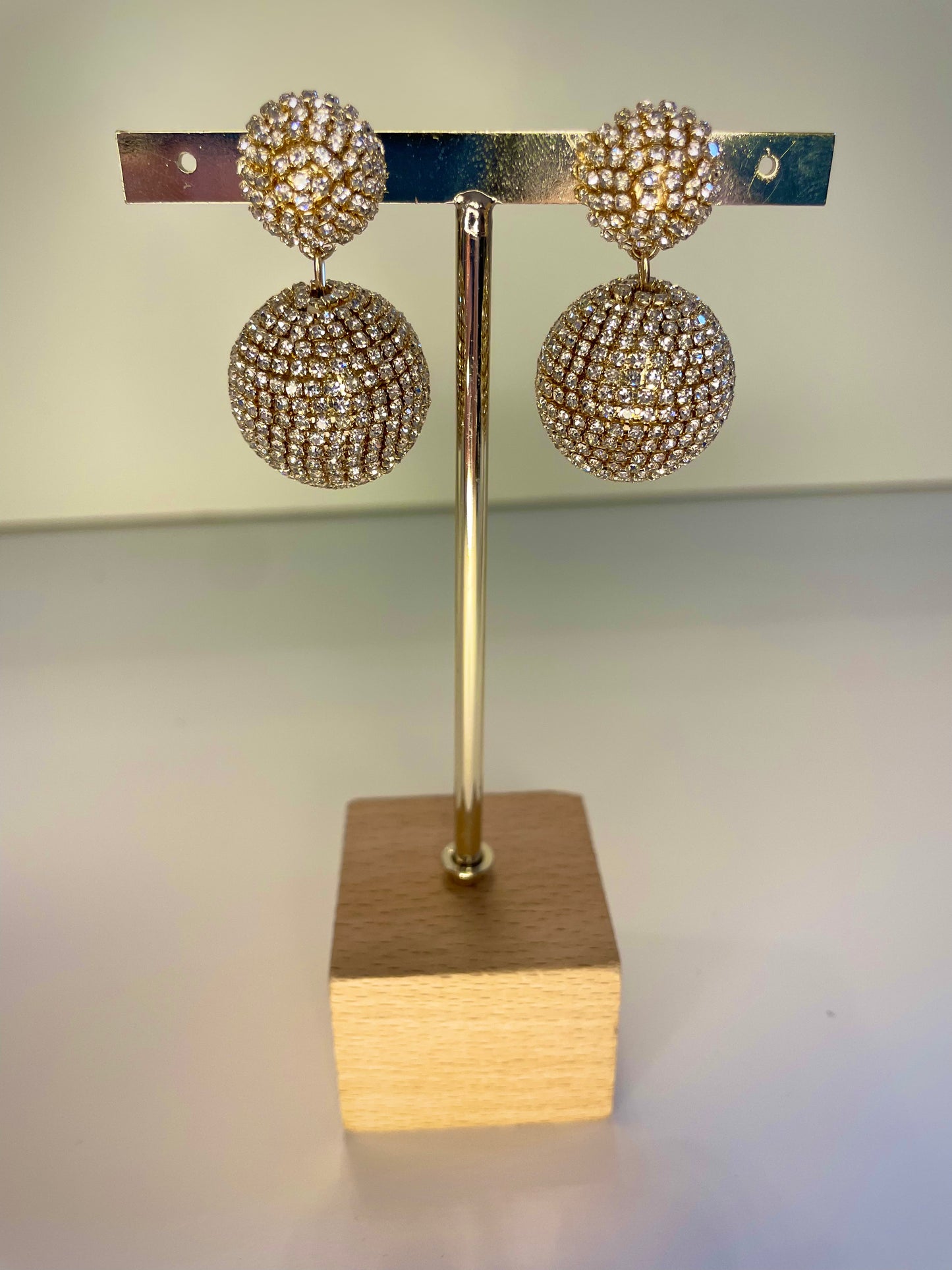 Orecchini “Baloon”