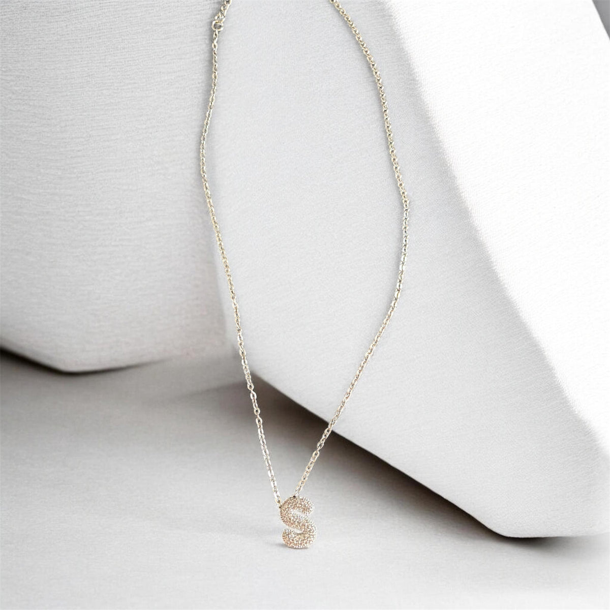 Collana LETTERA