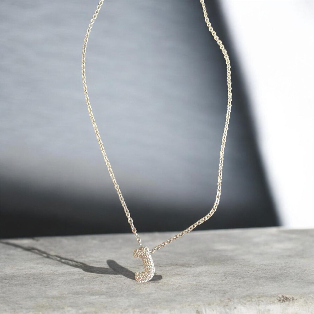 Collana LETTERA