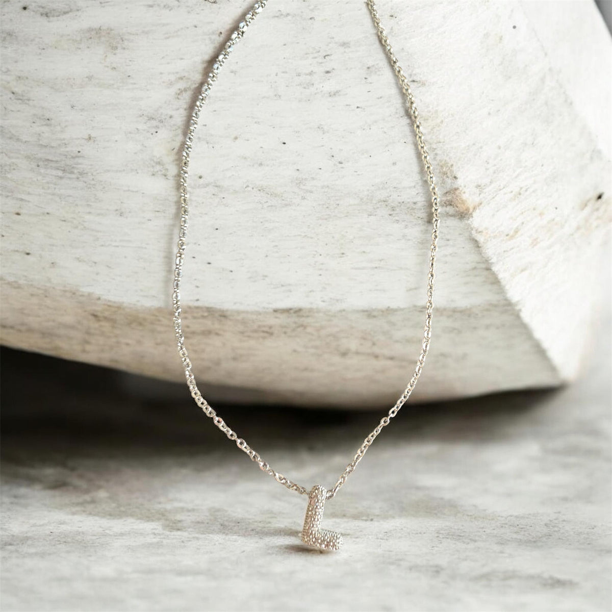 Collana LETTERA